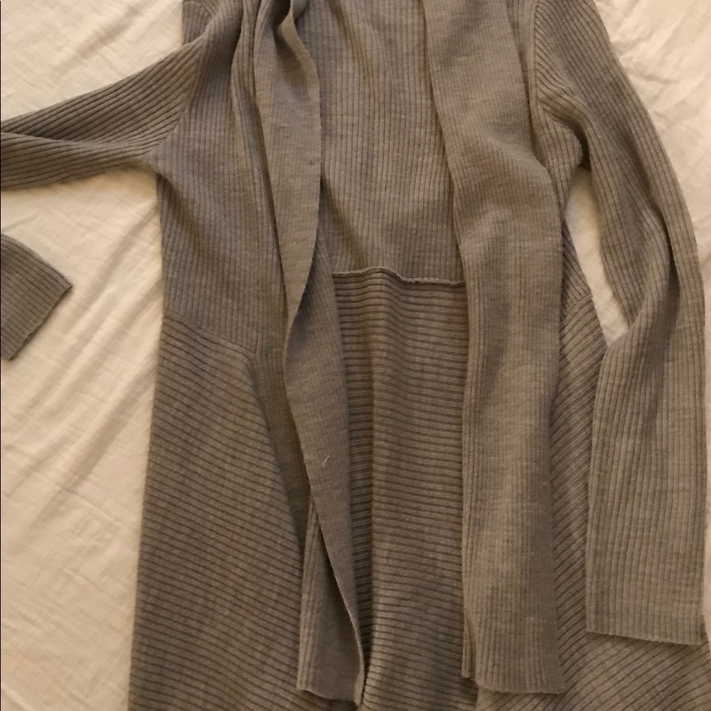 Timings long sweater